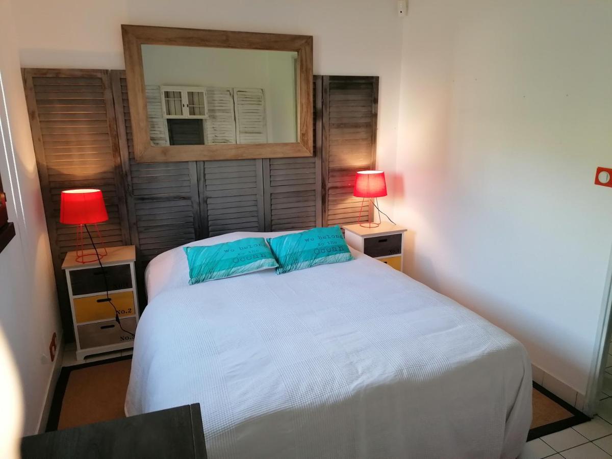 Appartement Pornic Vue Mer Exterior foto